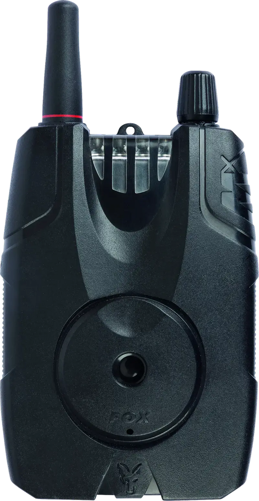 Fox Micron Mx Receiver