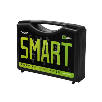 Semnalizator Pentru Delphin Smart galben