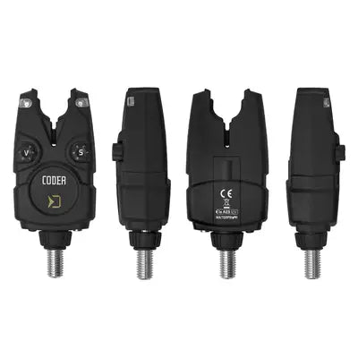 Set Delphin Coder 4+1