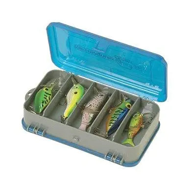 Plano 321309 Minimag P Metal Gray / Blue