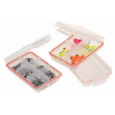 Plano 106100 3 Sm Waterproof Boxescatalog Item