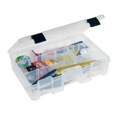 Plano 2363001 Deep Stowaway W Tab Yell Latch