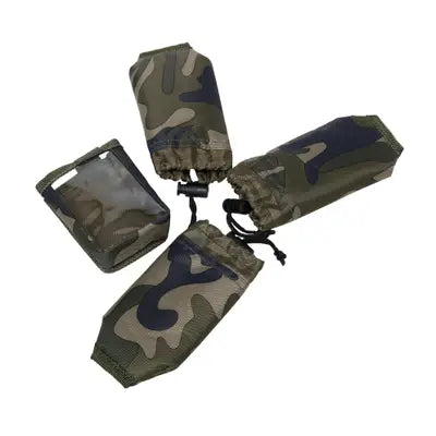 Avertizor Prologic Fulcrum Rmx Pro Alarm N Recie Pp Set 3p1