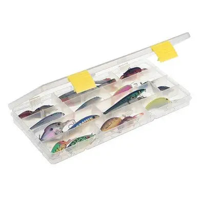 Plano 2360100 Platch 3600 Thin Size Adj Clear