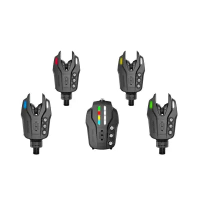 Avertizor Prologic Element Com-Pact Alarm Set 3 Plus 1