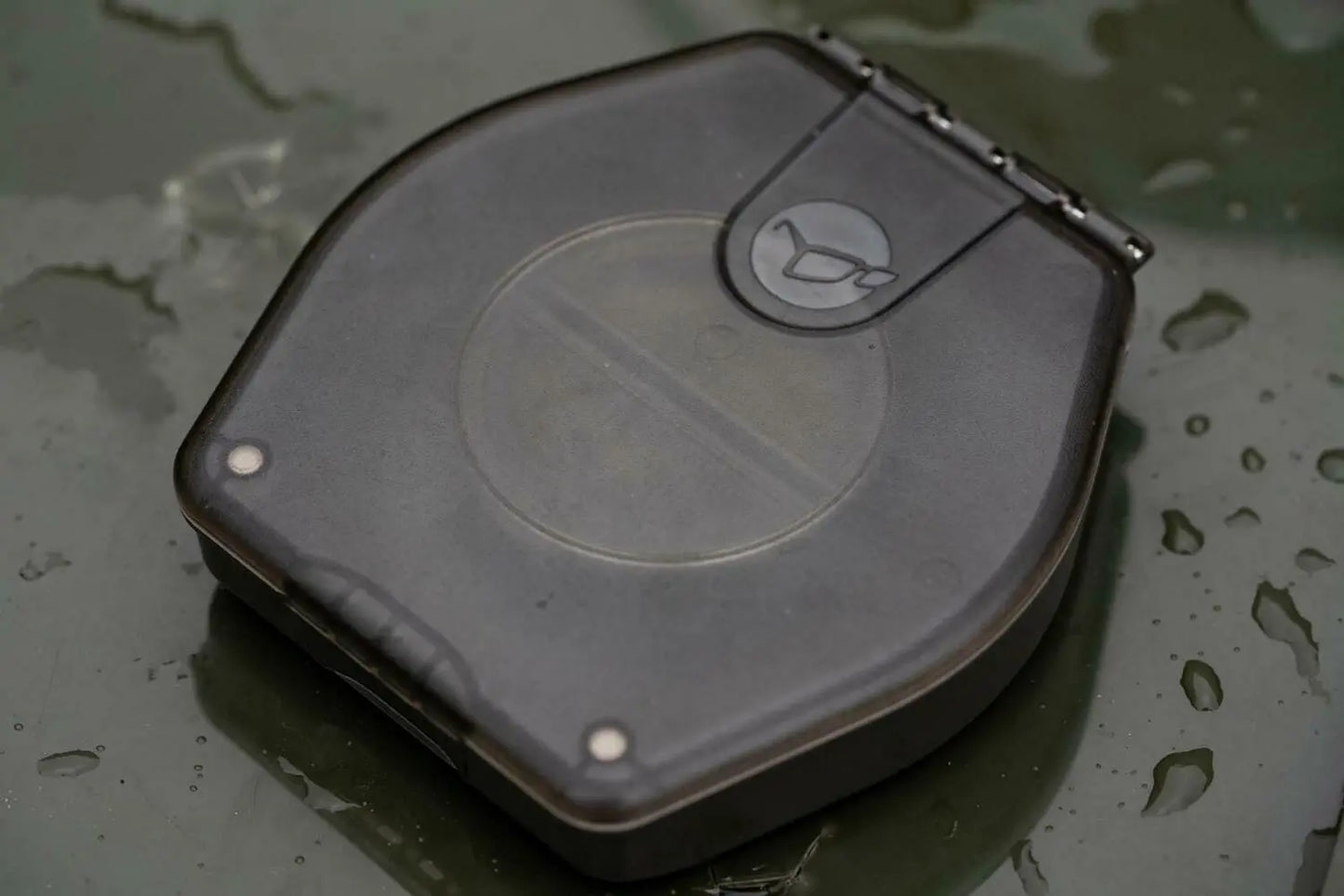 Korda Cutie Tubing