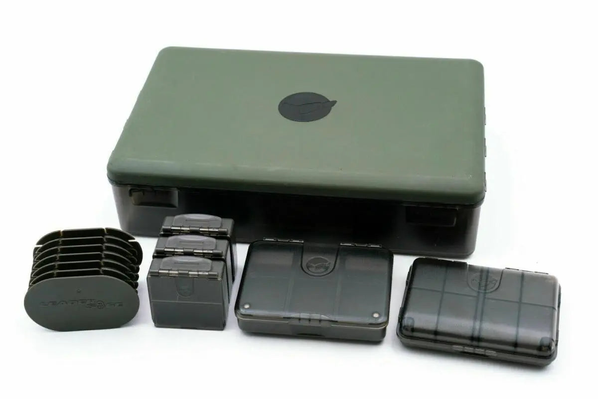 Korda Cutie Pt. Accesorii Bundle Deal