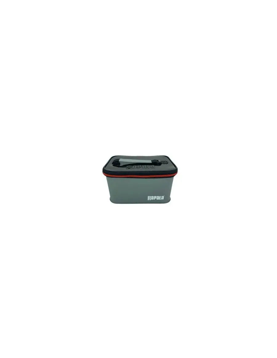 Rapala Rapala Hydro tackle accessories box 24x15,5x8 cm