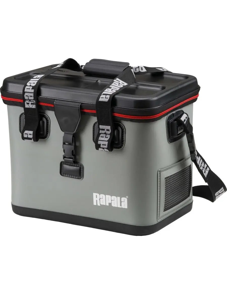 Rapala Rapala Hydro premium tackle bag 40x26x30 cm