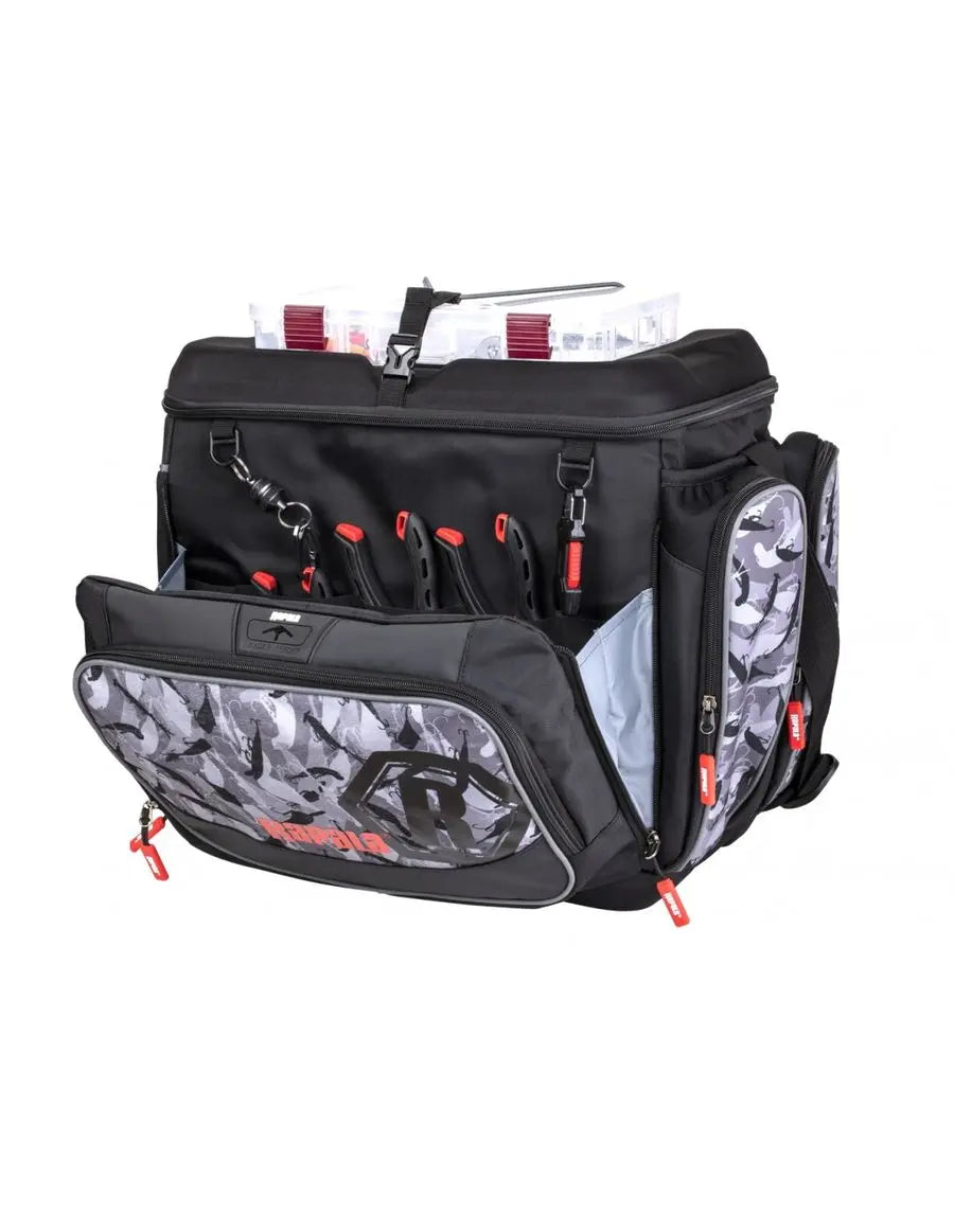Rapala Rapala LureCamo geanta 45x30x39cm