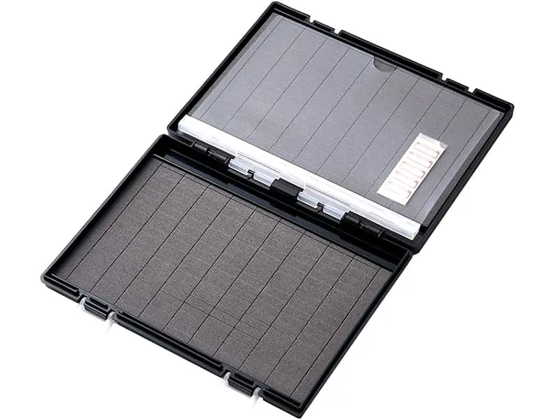 Cutie Vanfook ST-288BK Box Black 19.8 x 14.9 x 2cm