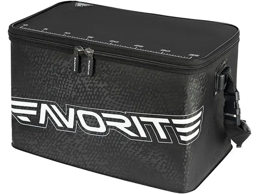 Geanta Favorite Folding Bakkan 26L Black 40 x 25 x 26cm