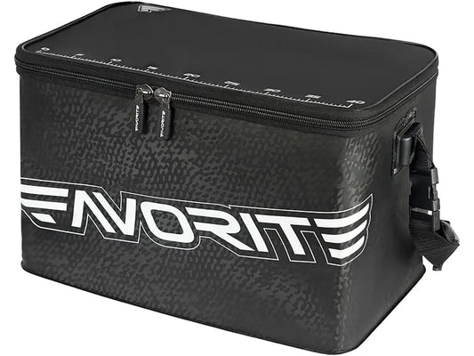 Geanta Favorite Folding Bakkan 34L Black 45 x 27 x 28cm