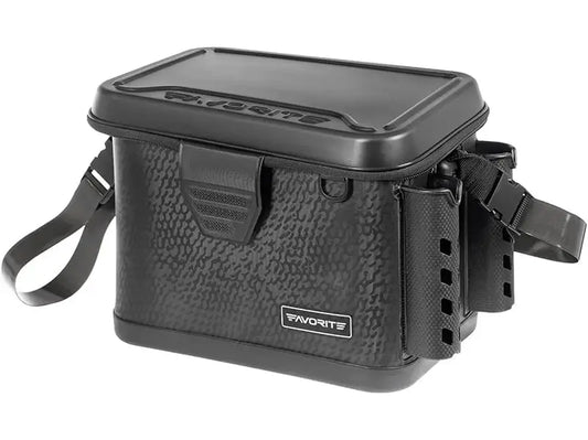 Geanta Favorite Bakkan BKN1-20M 20L Black 36 x 23 x 28cm