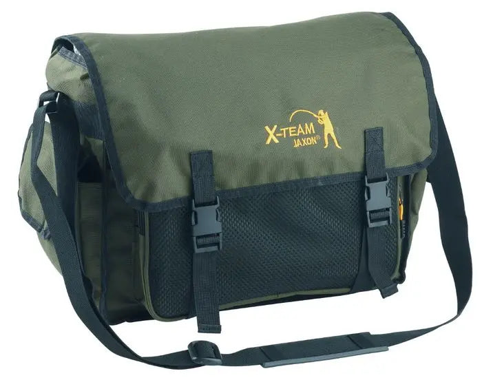 Geanta Jaxon Fishing Team 50*30*24cm