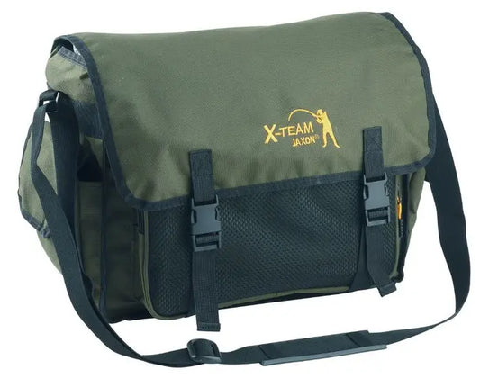 Geanta Jaxon Fishing Team 50*30*24cm