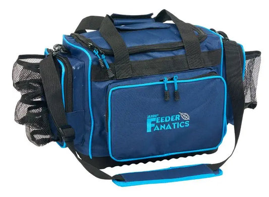 Geanta Jaxon Feeder Fanatics 45*26*26cm