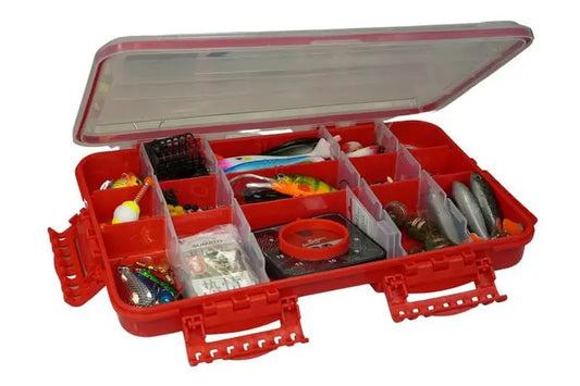 Cutie Jaxon S-line Fishing Waterproof Box 35.5*23*5cm