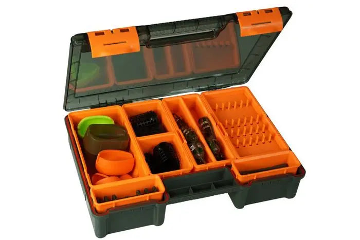 Cutie Jaxon S-line Multi Feeder Box 35.*25*8cm