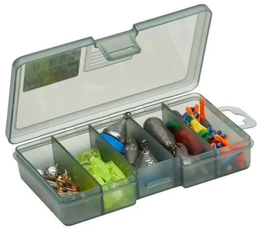 Cutie Jaxon S-line Tackle Box 12*7*2cm