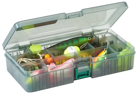 Cutie Jaxon S-line Tackle Box 21*11*4cm