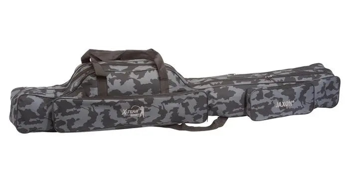 Jaxon Husa Lansete X-team Camou 90cm