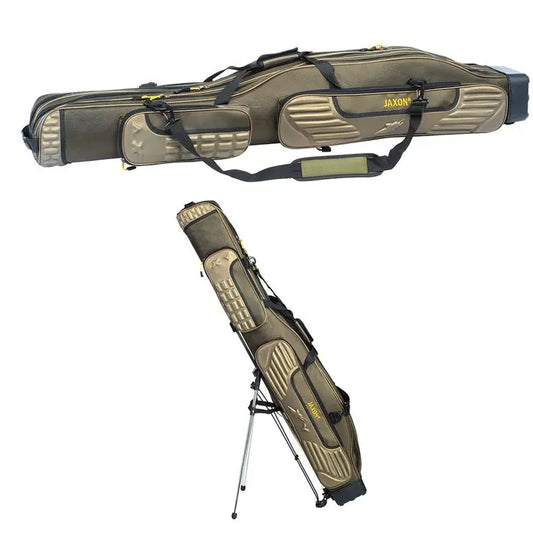 Jaxon Husa Rigida 3 Lansete X-team 135cm