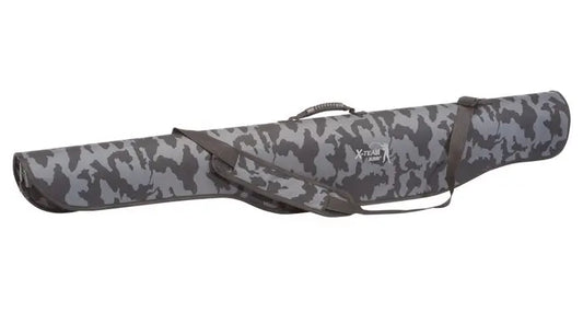 Jaxon Husa Lansete Rigida Dubla X-team Camou 130cm