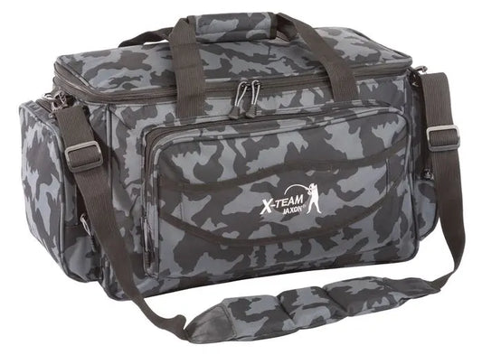 Geanta Jaxon X-team Camou 60*32*30cm