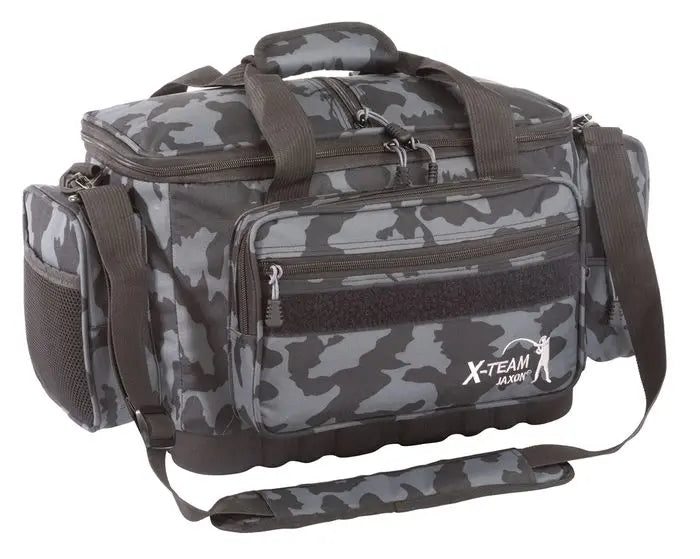 Geanta Jaxon X-team Camou 45*27*30cm
