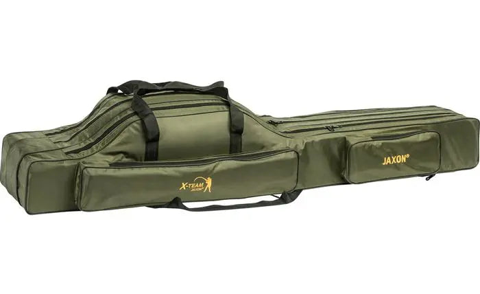 Jaxon Husa Lansete X-team 3 Compartimente 150cm