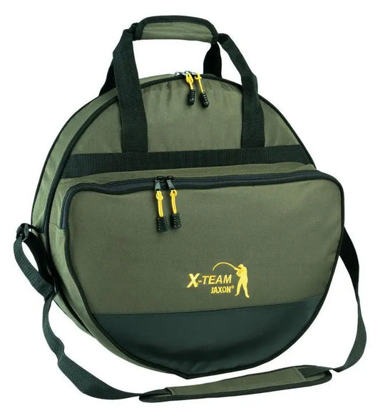 Jaxon Geanta Juvelnic Rotund 45cm