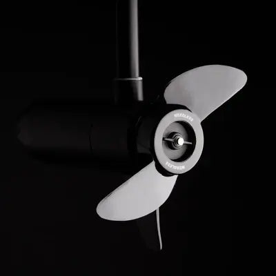 Mulineta Crap Savage Gear Thruster 36lbs 2-Blade Weedless Prop Kit