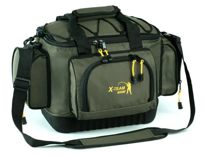 Geanta Spinning Jaxon X-team 47*30*27cm