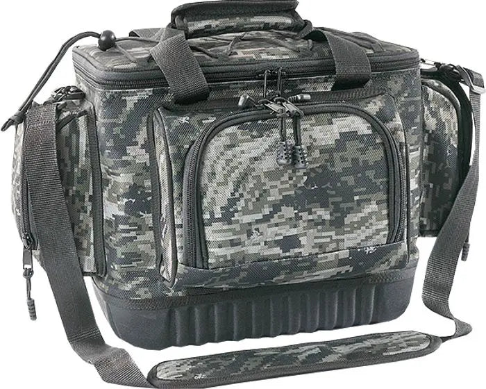 Jaxon Geanta Fishing Team Spinning 48*30*26cm