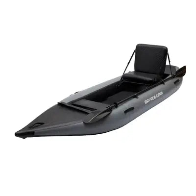 Mulineta Crap Savage Gear High Rider Kayak 330x110cm