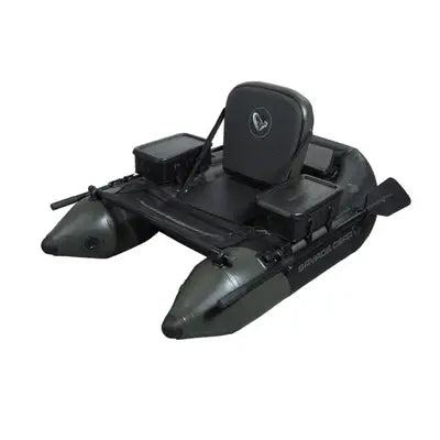 Belly Boat Savage Gear Stealth 175