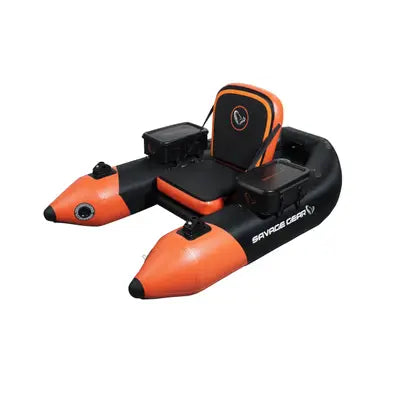 Belly Boat Savage Gear High Rider 185 Co Pro-Motor