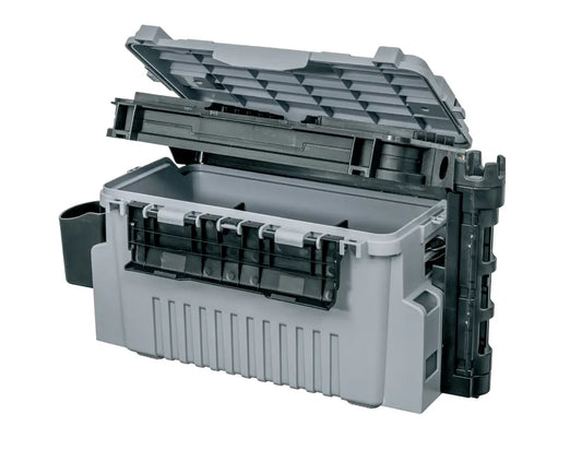 Valigeta Predator-z Hanzo Multifunctional Seatbox 40x22x28cm