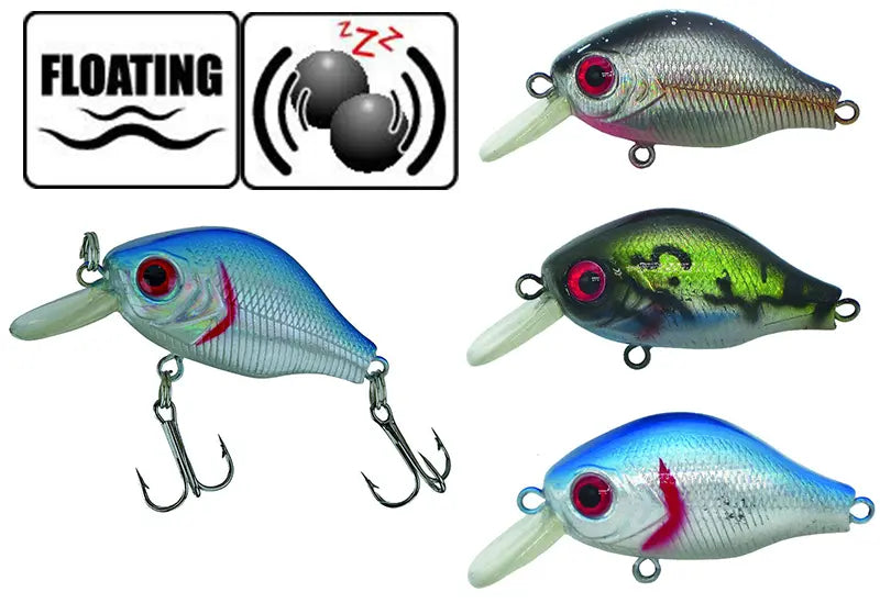 Geanta Predator-z Oplus Elite Spinning 40x17x27cm