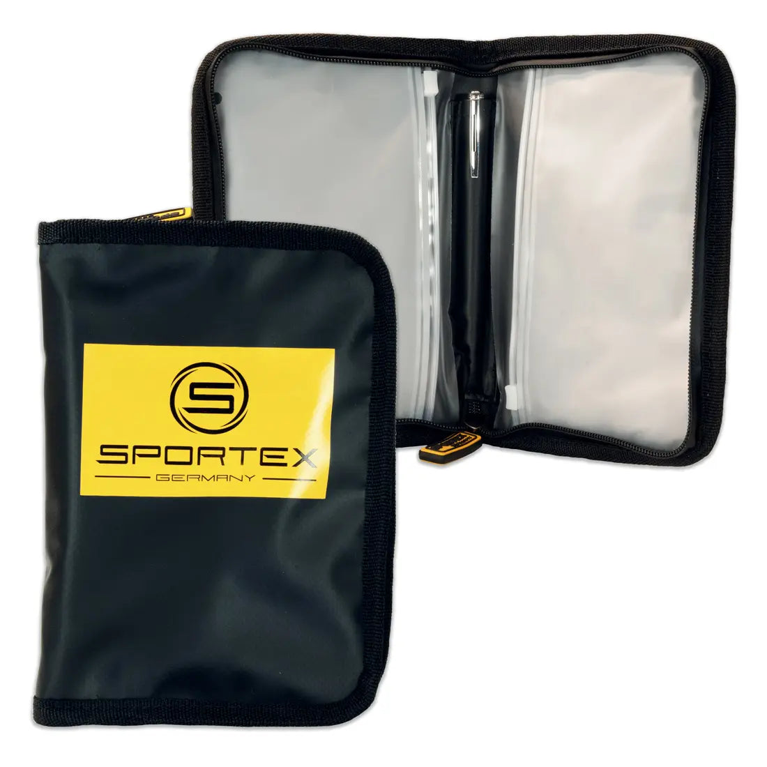 Borseta Sportex Eva Document Organizer