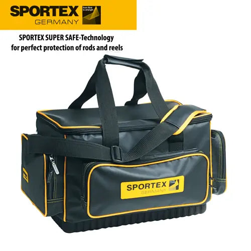 Sportex Geanta Carryall Xiv Pvc Small 48*33*29cm