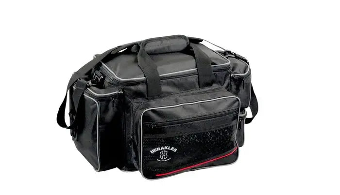 Herakles Geanta Herkles Black 23.5*32*15cm