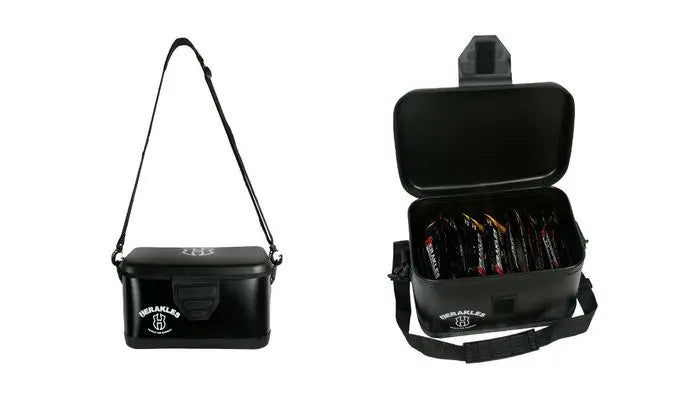 Geanta Pvc Herakles Bakkan Sniper 35*25*19cm