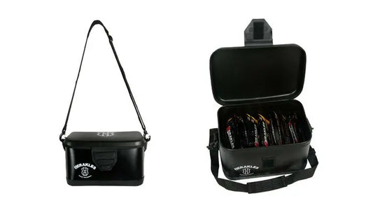 Geanta Pvc Herakles Bakkan Sniper 35*25*19cm