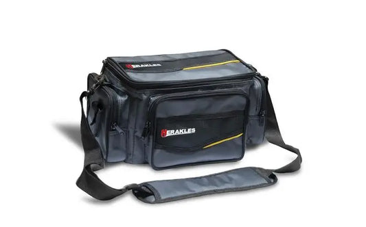 Geanta Herakles Shore Grey 18*39.5*23cm