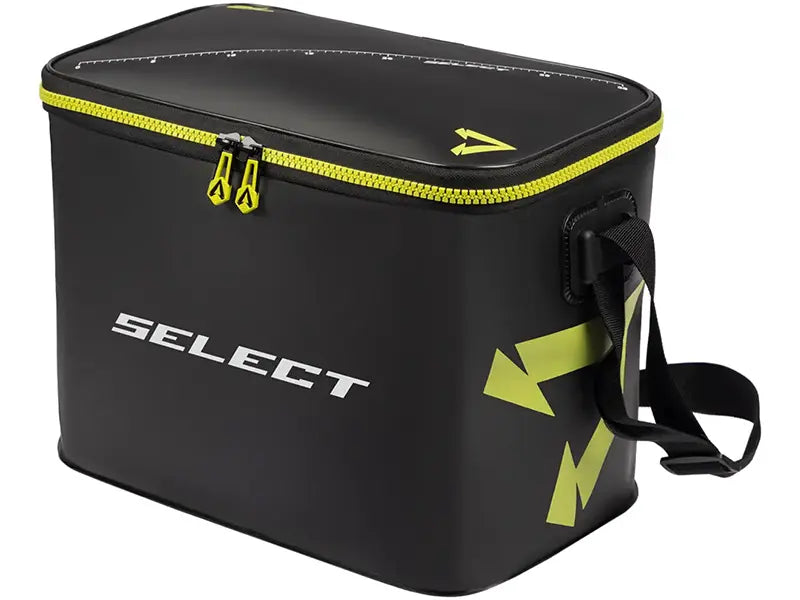 Select Folding Bakkan 26L Black 40 x 25 x 26cm