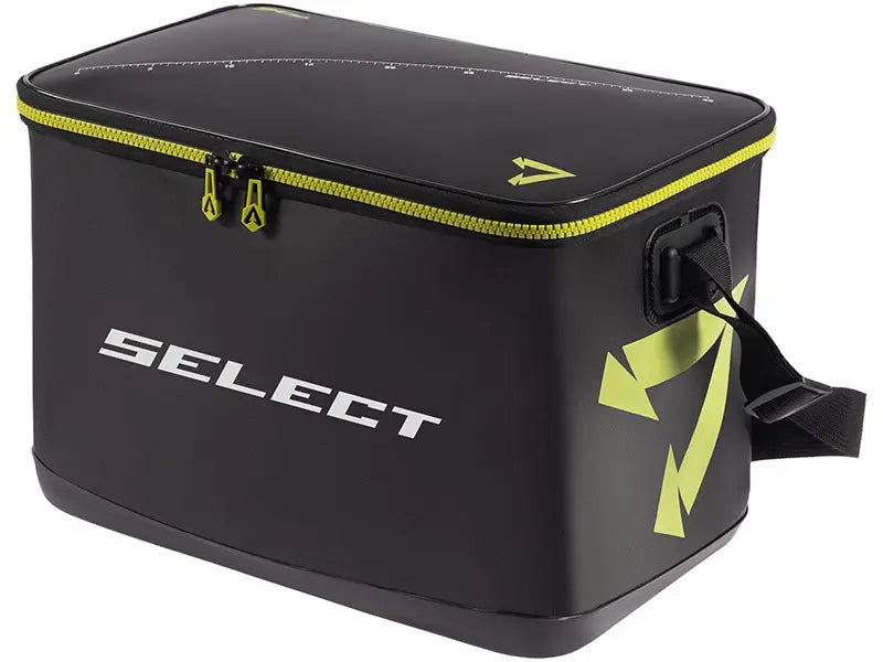 Select Folding Bakkan PRO 23L Black 36 x 24 x 27cm