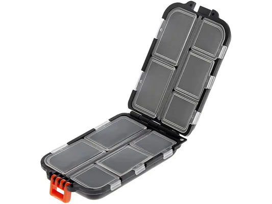 Cutie Select Terminal Tackle Box SLHS-003 Black