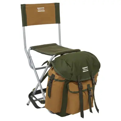 Shakespeare Deluxe Rucsac Chair